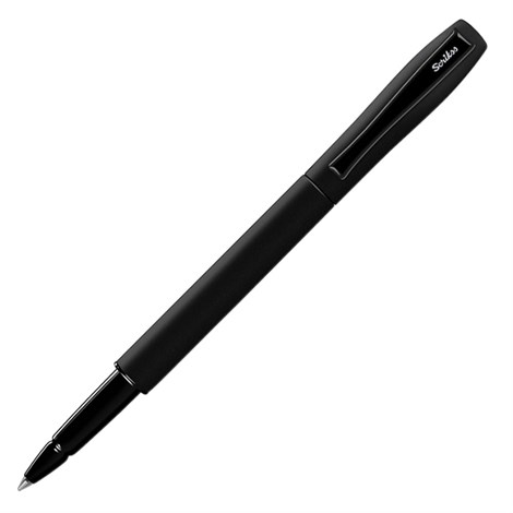 Tükenmez kalem Gri kişiye özel
